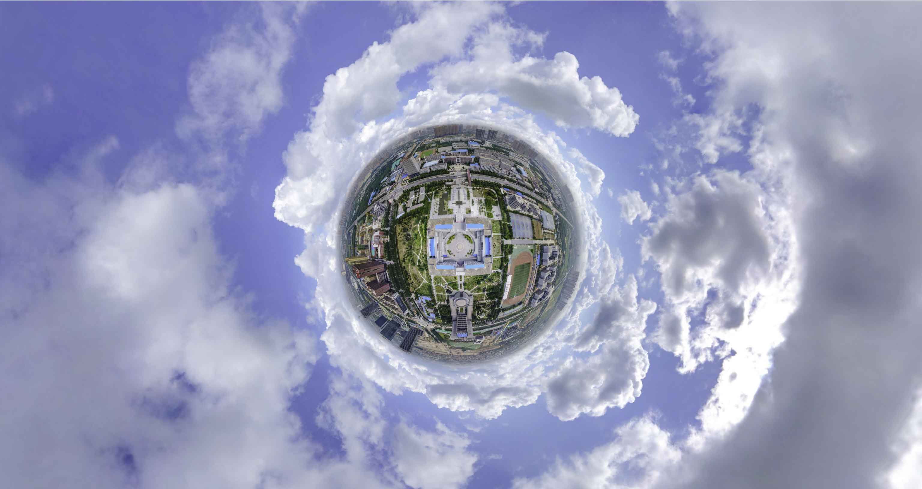 崆峒格凸河风景名胜区