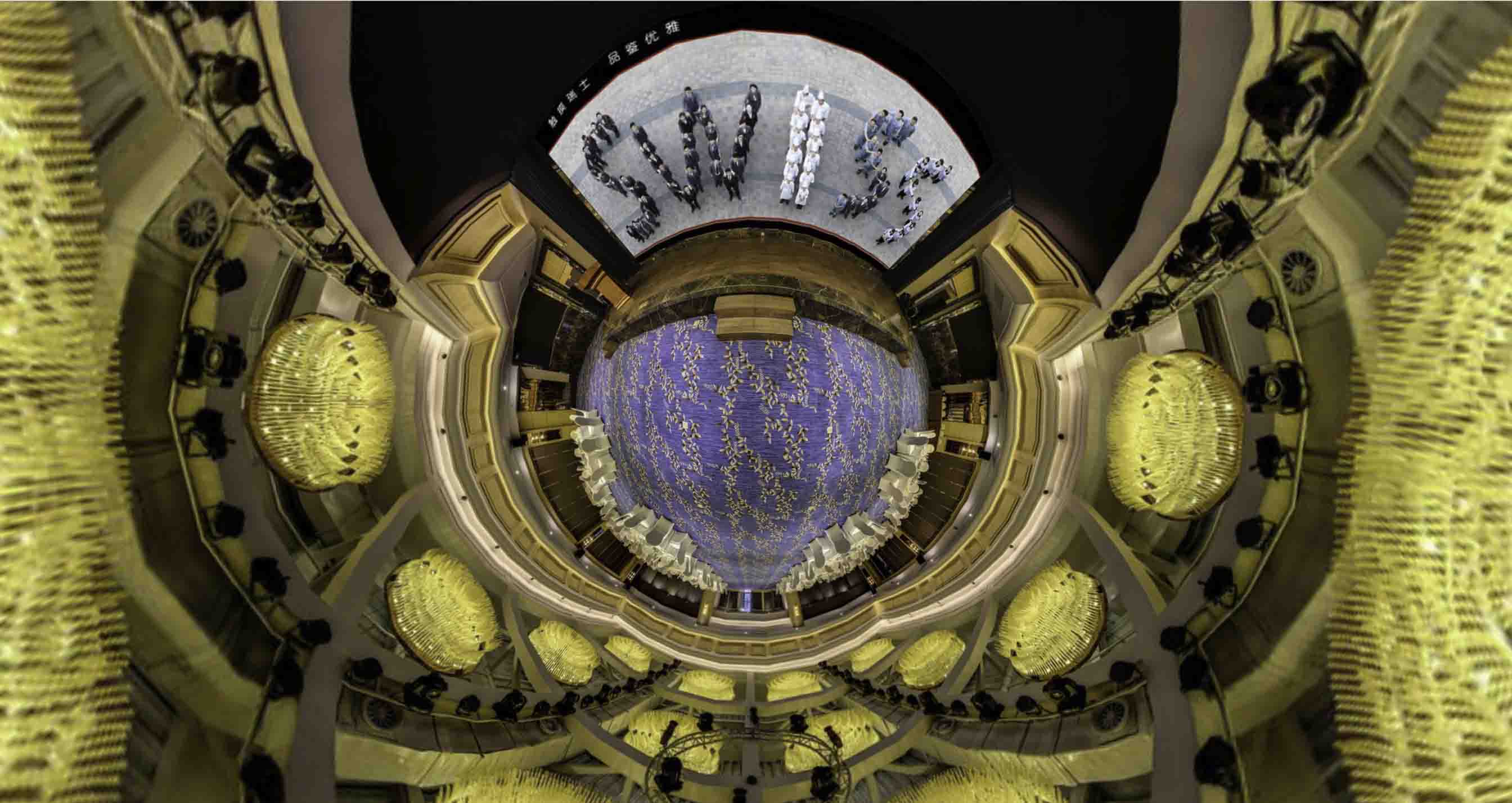 崆峒探索VR全景拍摄中的深度感：营造沉浸式体验的关键要素